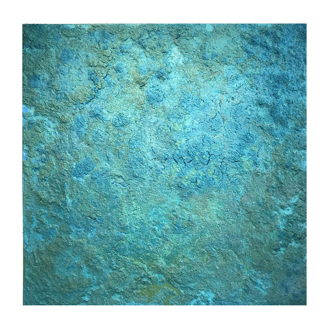 Marine Terrain