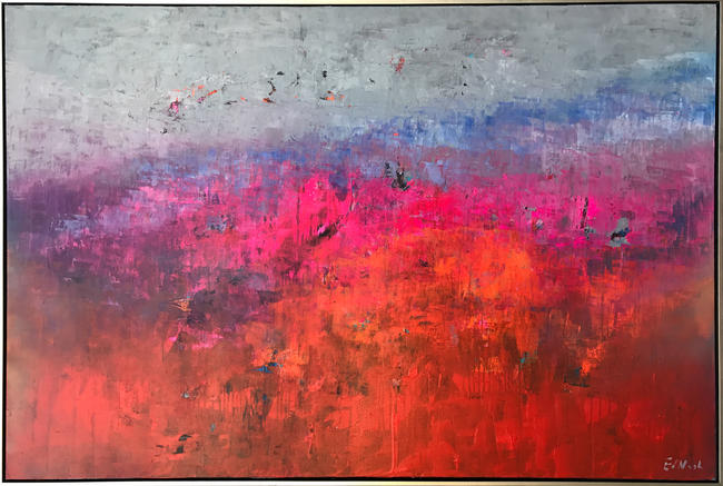 Magenta Cosmos V