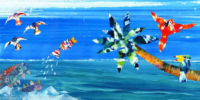 Finlay Fish - page 11