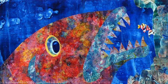 Finlay Fish - page 10