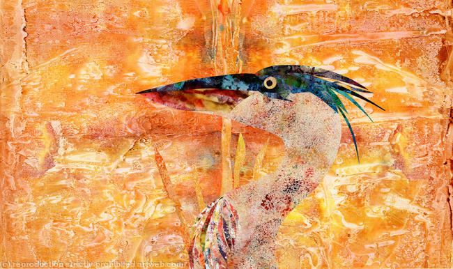 On Golden Pond