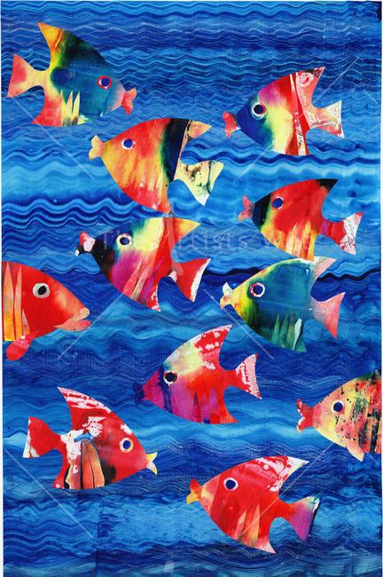 Angel Shoal