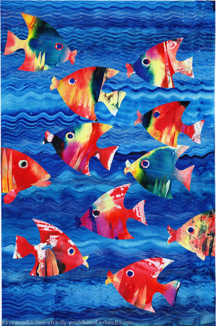 Angel Shoal