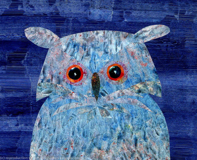 Blue Owl