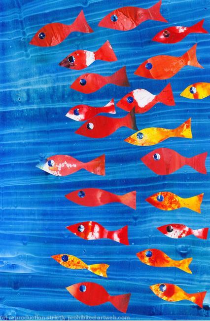 Tropical Fish