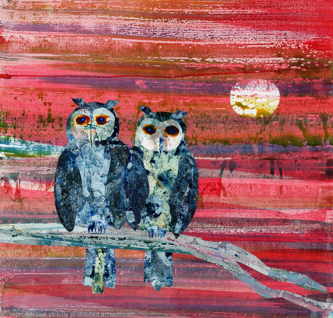 Two Owls