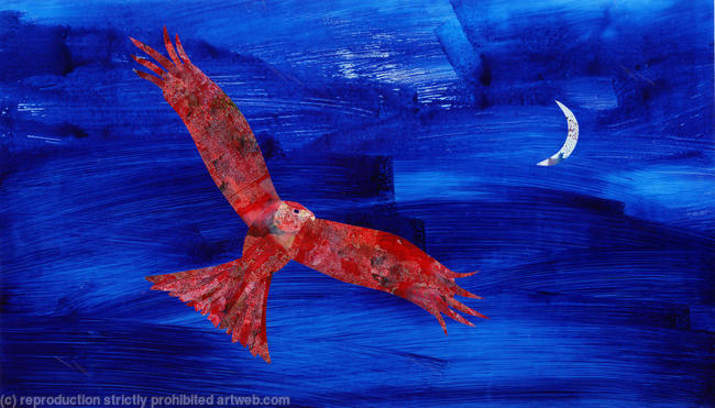 Red Kite