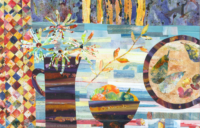 Still Life