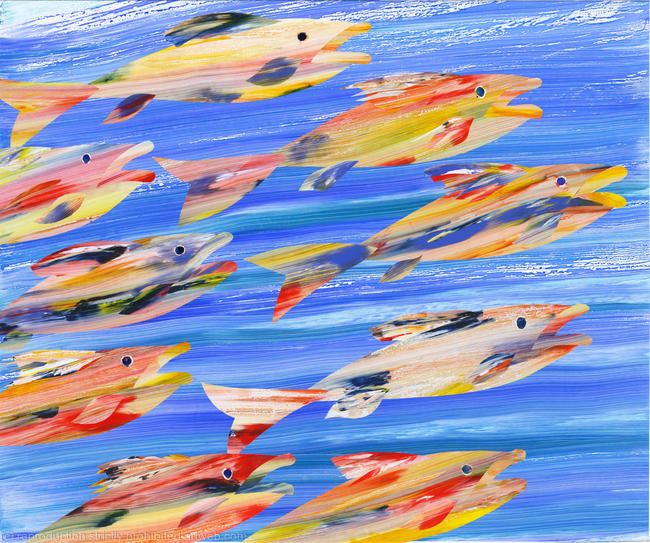 Fast Fish
