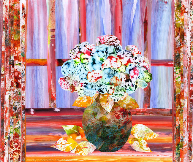 Hydrangeas
