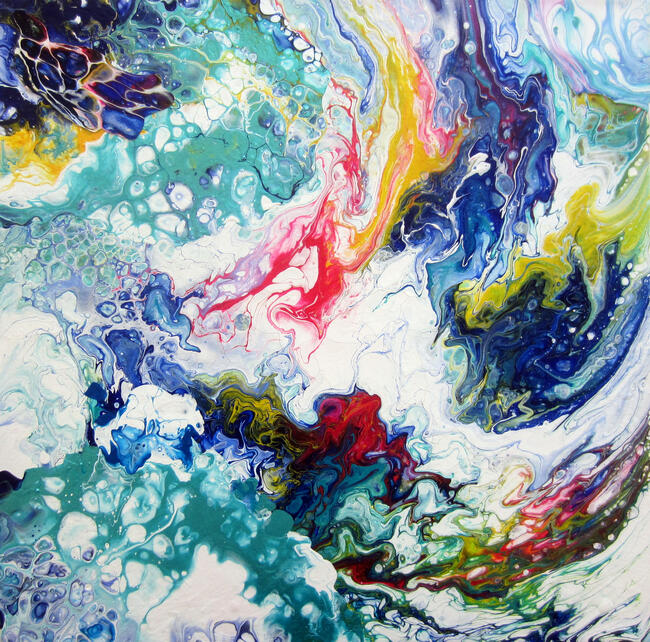 Ocean 1