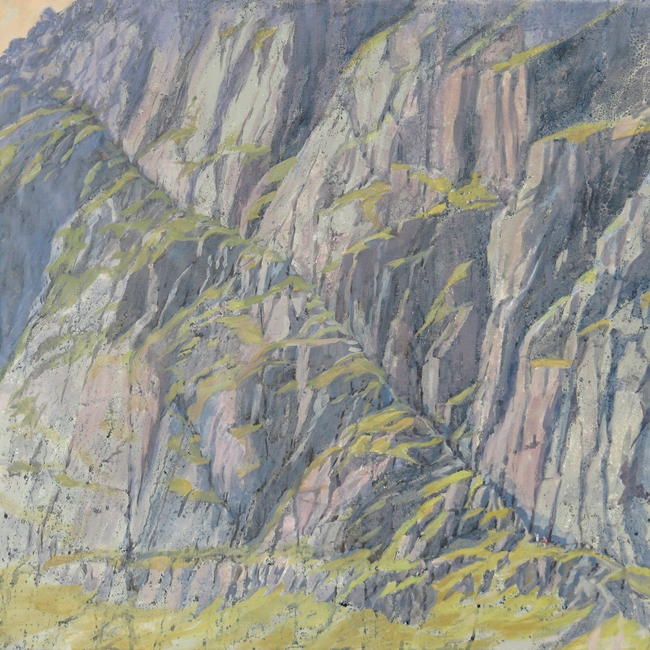 Jack's Rake, Langdale
