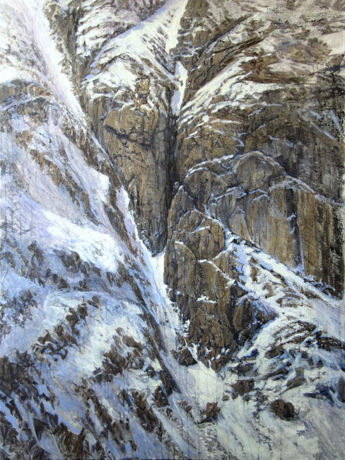 Crag
