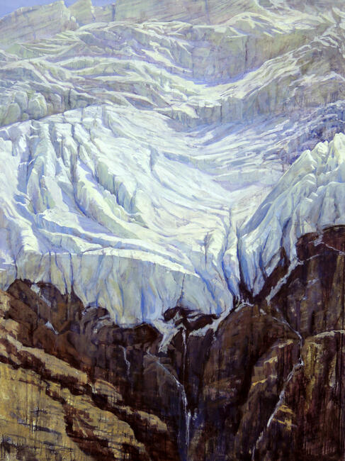 Icefall