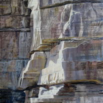 Deltaic Sandstone