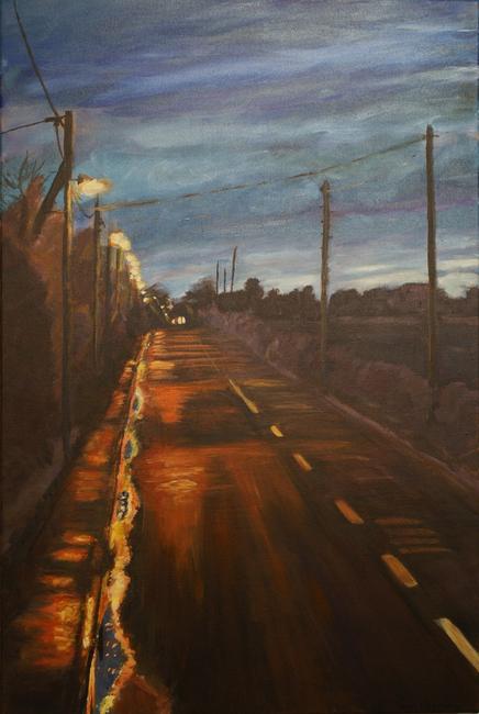 The Road