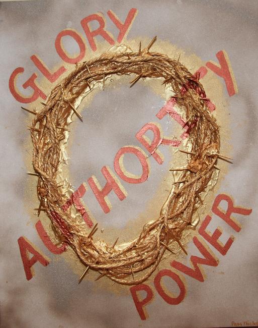 Crown of Thorns