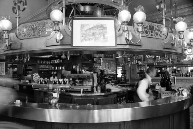 Brasserie Les Deux Palais