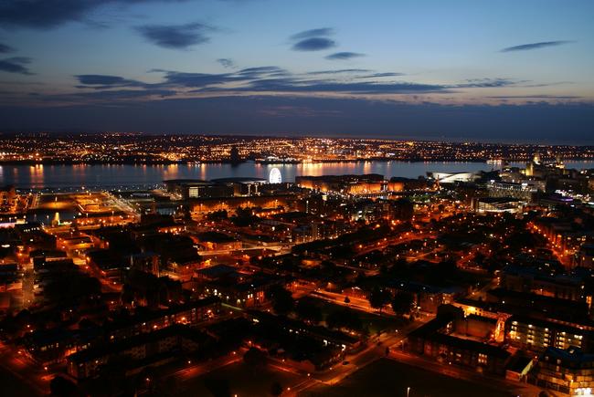 Liverpool (1)