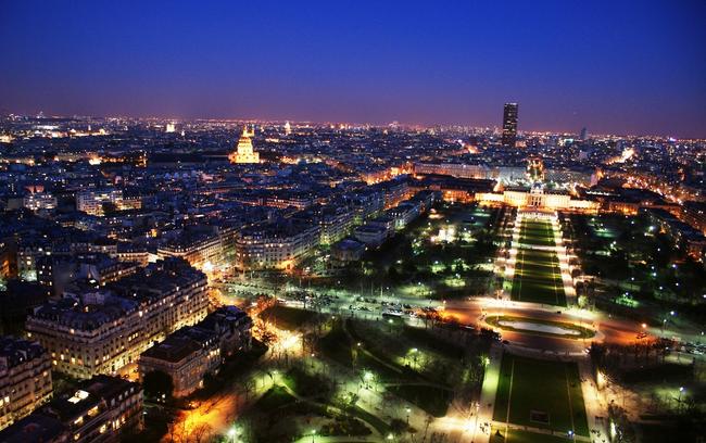Paris