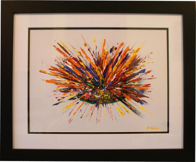 Explosion