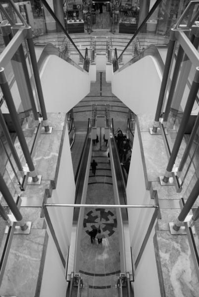 Going Down