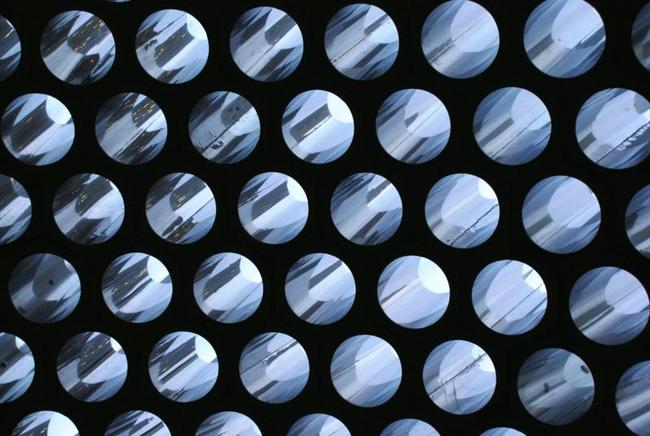 Shots Of Light