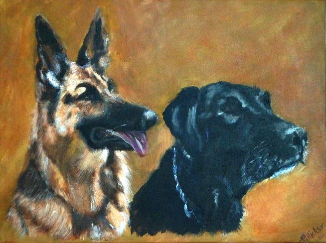 Bob & Lola