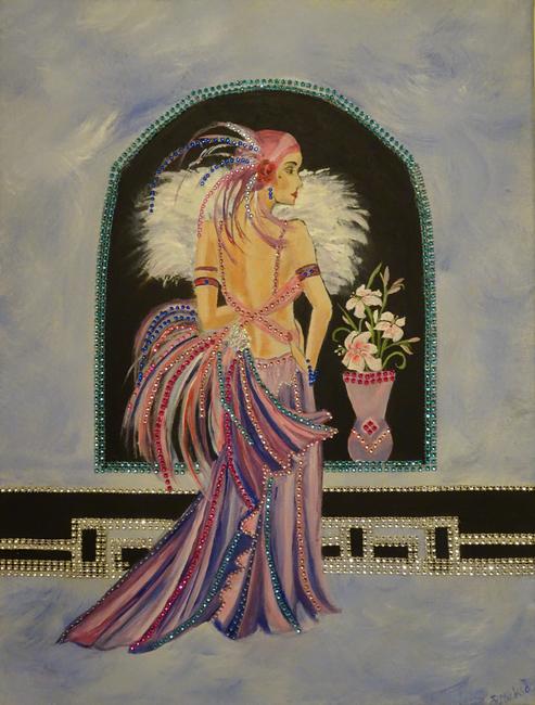 Elegant Deco
