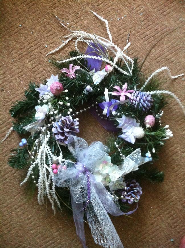 Christmas Wreath