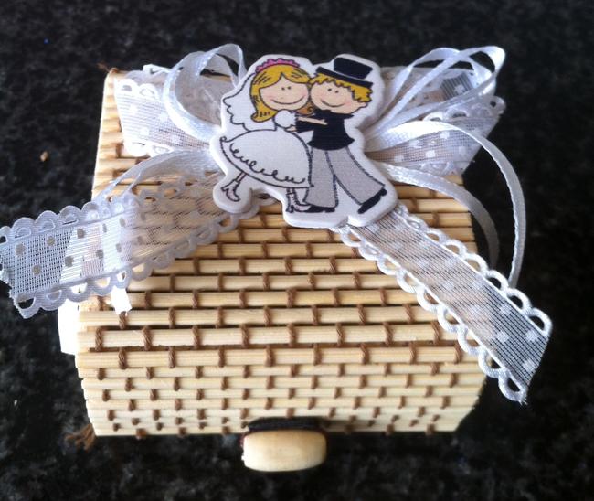 Favour Box