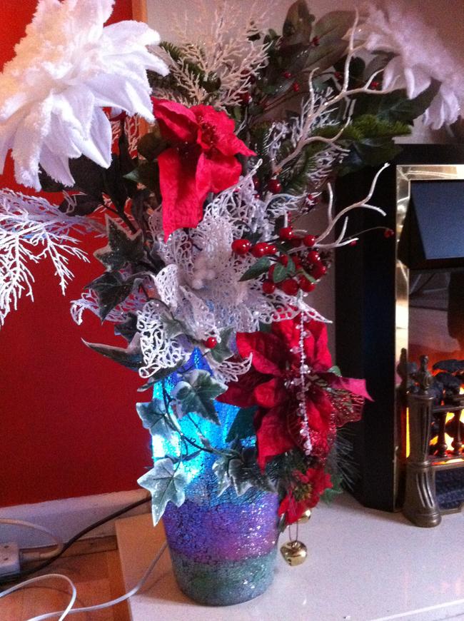 Christmas Display
