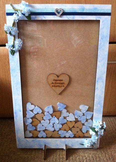 Heart Frame