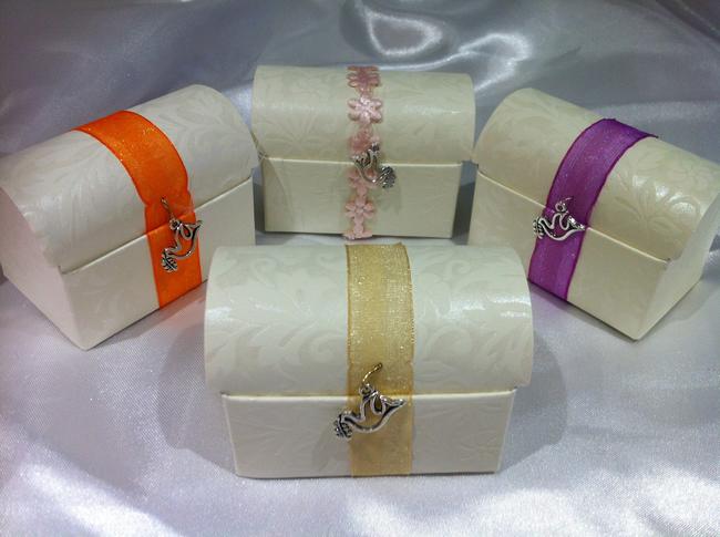 Favour Box
