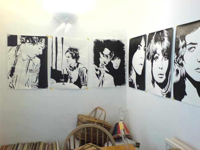 gallery