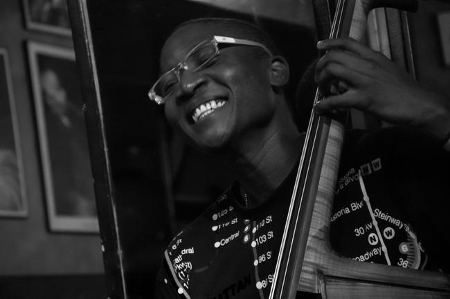 Ethan Margolis Cuarteto (Blues)