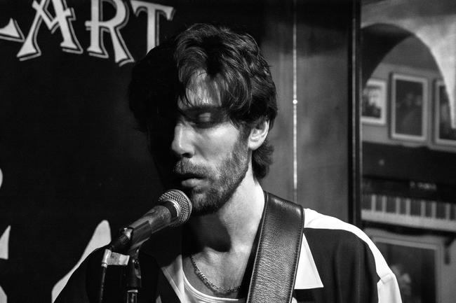 Ethan Margolis Cuarteto (Blues)