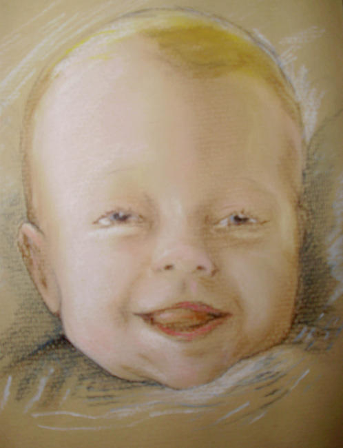 baby-giggle