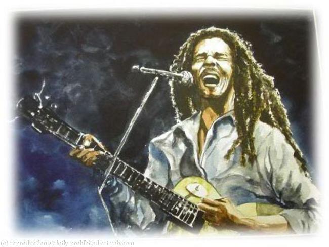 Bob Marley