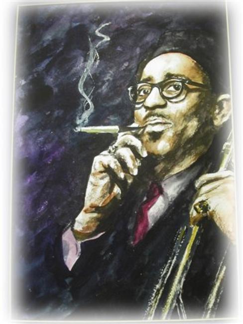 Dizzy