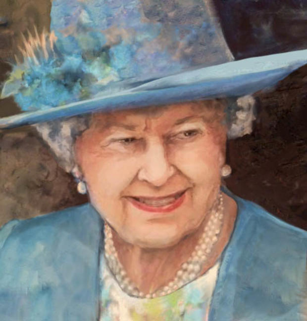 The Queen