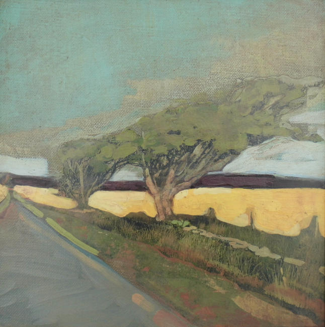 The Road To Kilmartin