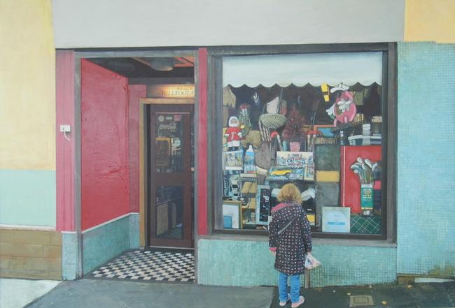 The Hillfoot Cafe SOLD