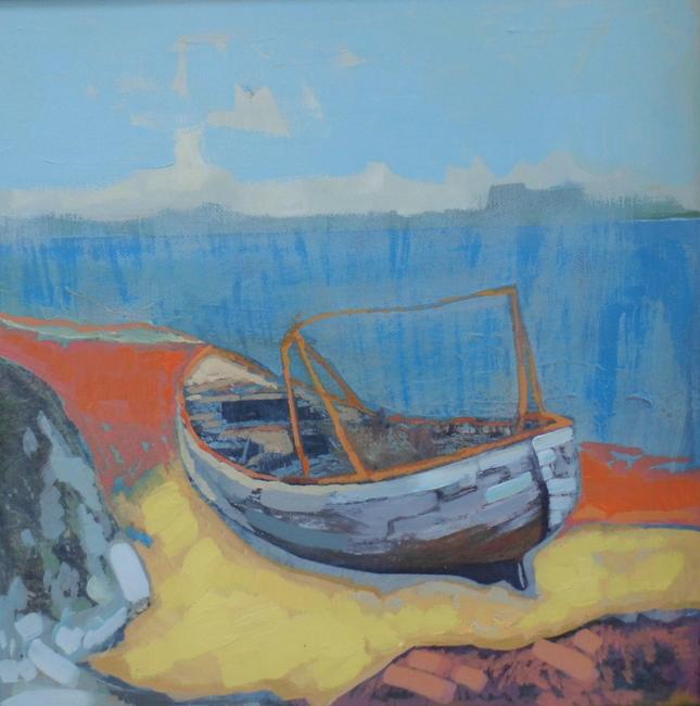 Ashore SOLD