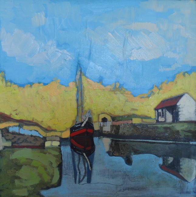 Crinan Lock