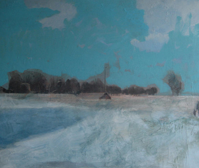 The Pond