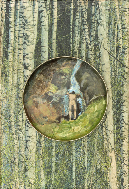 The Naturist