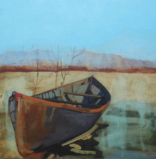 Stranded SOLD