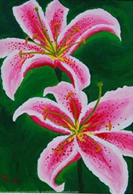 Lilies