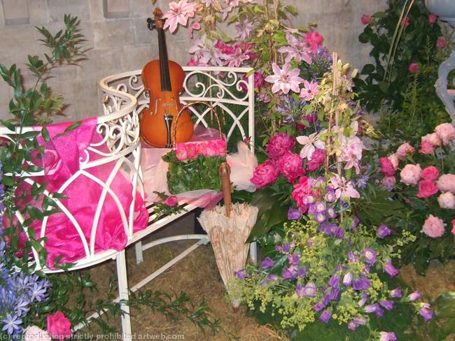 Love Seat